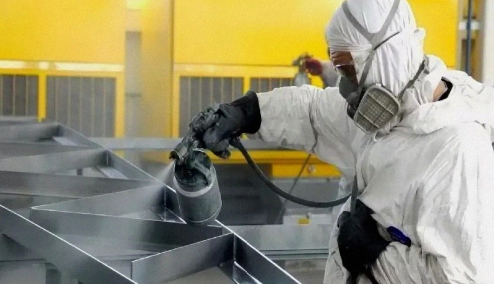 Защитные покрытия